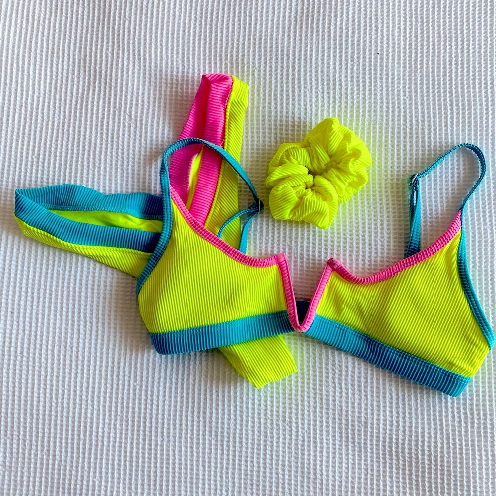 ONEONE Havana Swim Suit